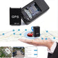 Magnettinen GPS-seuranta - Miniatyyri muoto 