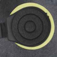 Seggiolino Auto Girevole – Comfort e Mobilità Senza Sforzo 