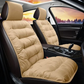 Cojín De Asiento De Coche – Confort Suave Y Protección Elegante 