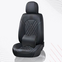 Funda de Asiento de Coche Universal 