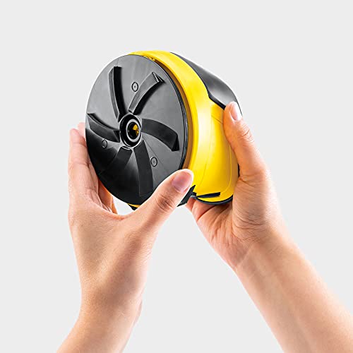 Grattoir À Glace Électrique — Dégivrage Rapide Et Sans Effort