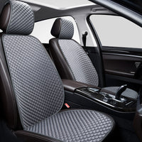 Husă de Scaun Auto – Țesătură Respirabilă și Confortabilă de Vară 