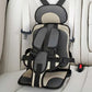 Seggiolino Auto Bambino Portatile – Leggero, Pratico E Sicuro 