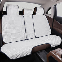 Husă de Scaun Auto – Țesătură Respirabilă și Confortabilă de Vară 