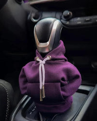 Mini Hoodie for Gear Shift 