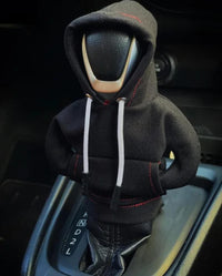 Mini Hoodie for Gear Shift 