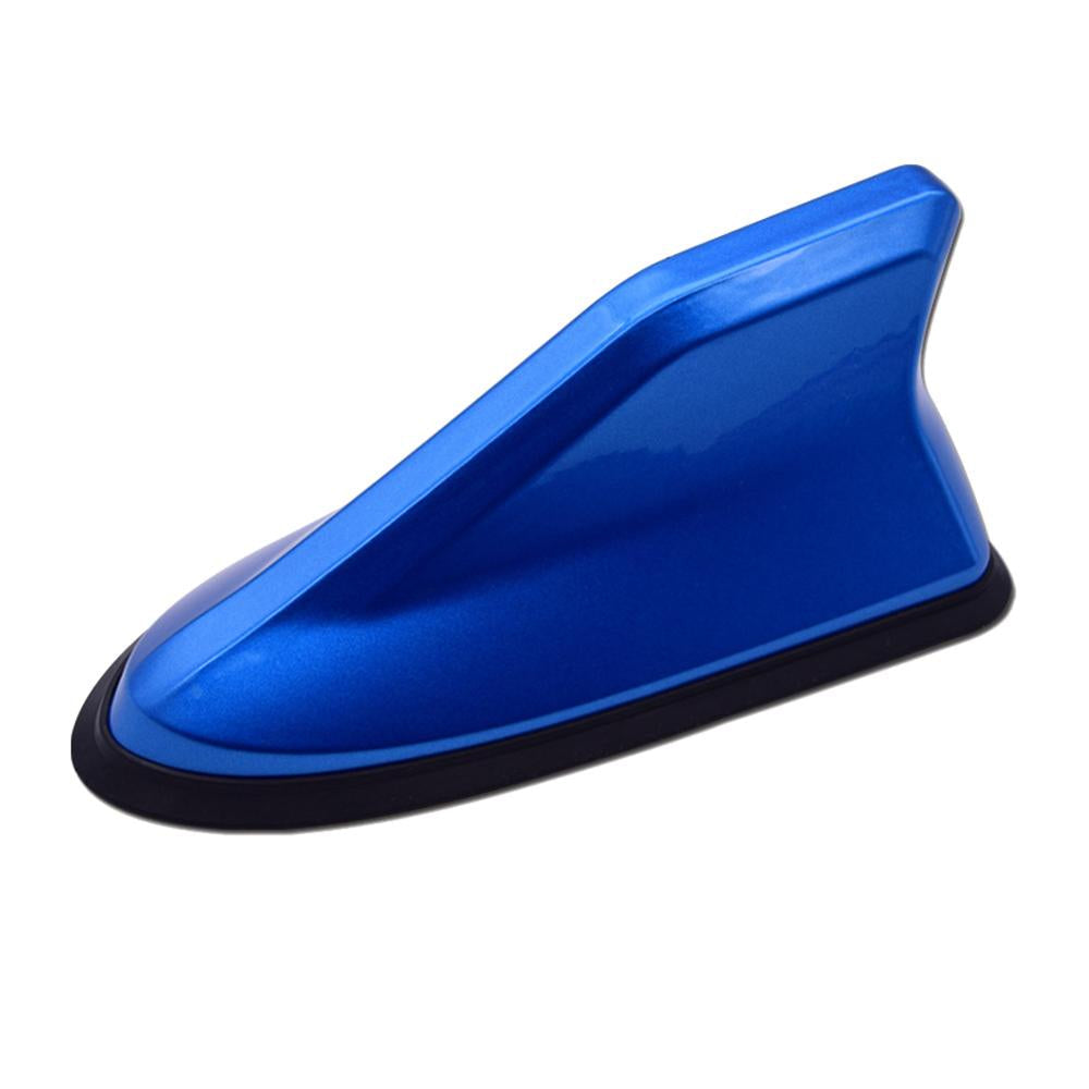 Aileron De Requin Universel Et Amplificateur De Signal