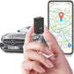 Magnettinen GPS-seuranta - Miniatyyri muoto 