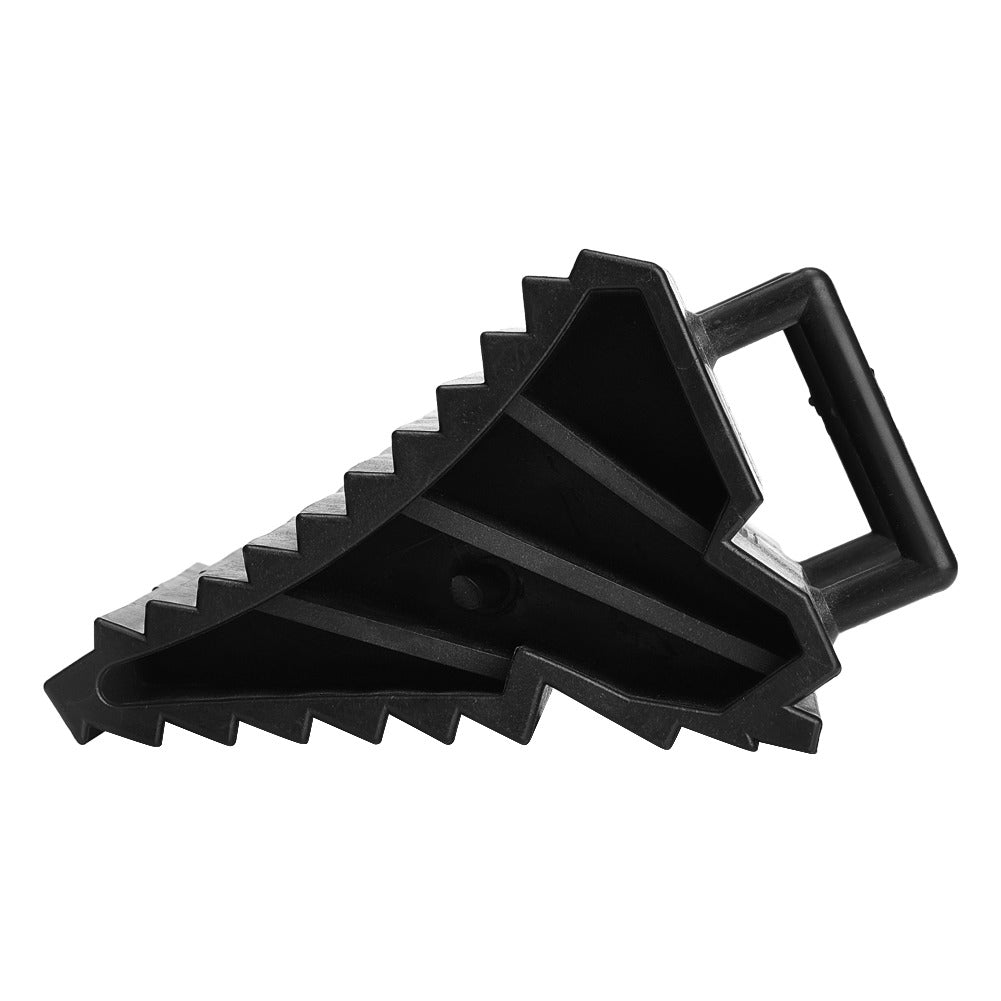 Wheel Stop - Guided Driving & Parking Safety