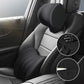 Ergonomisches Lendenkissen für das Auto 