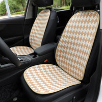 Poťahy na autosedačky – Pohodlie a každodenná elegancia 