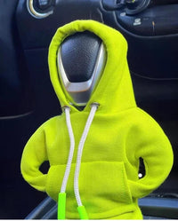 Mini Hoodie for Gear Shift 