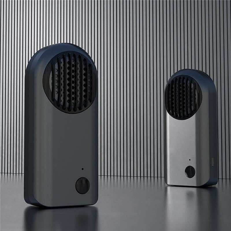 Purificatore d'aria per auto - Efficiente e di grande effetto