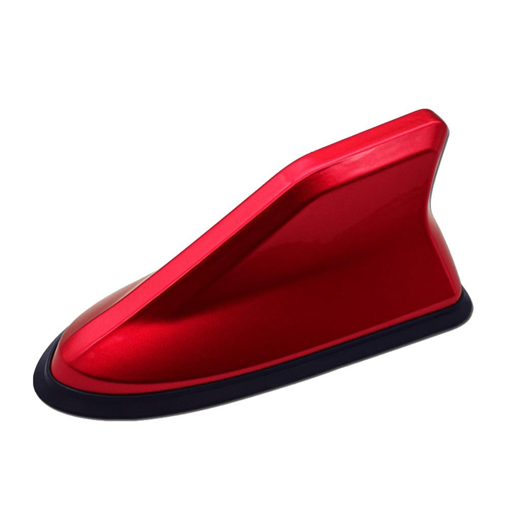 Aileron De Requin Universel Et Amplificateur De Signal