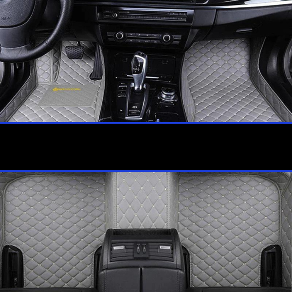 Rivestimento per il pavimento di lusso per auto 