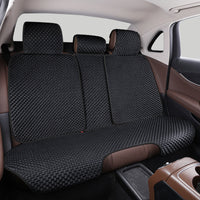 Husă de Scaun Auto – Țesătură Respirabilă și Confortabilă de Vară 