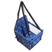 Autostoel Voor Kleine Hond — Veiligheid & Comfort Gegarandeerd 