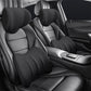 Ergonomisches Lendenkissen für das Auto 
