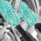 Car Wheel Cleaning Brush – For Effective Cleaning 