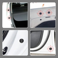 Auto Shock-Proof Patch – Defense Against Scratches And Impacts 